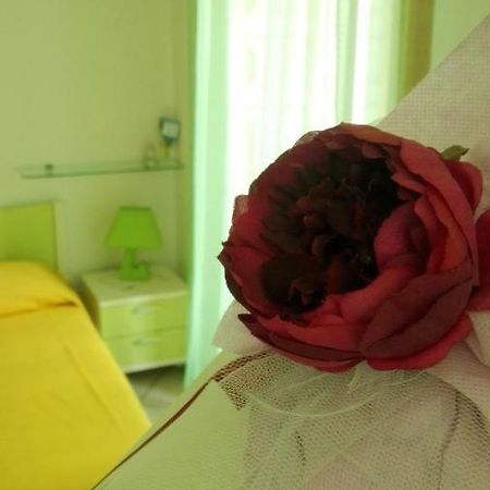 Il Cortile Apartment Lanciano Luaran gambar