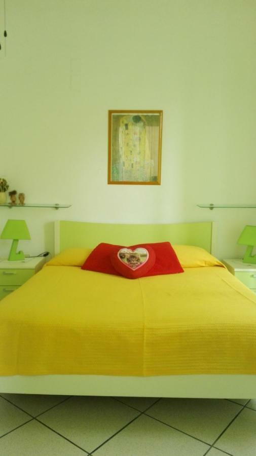 Il Cortile Apartment Lanciano Luaran gambar